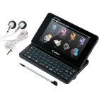 カラー電子辞書 WordTank Z900 中国語/英語プレミアムモデル
