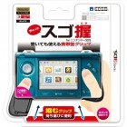スゴ握3DS ブラック