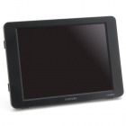 8インチUSB接続サブモニターPlus one LCD-8000UD