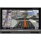 SSDポータブルカーナビゲーション 6.2V型/16GB/地デジフルセグ/VICS