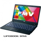 LIFEBOOK SH76/G