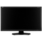 27型ワイド液晶ディスプレイ ブラック LCD-PA271W(BK)