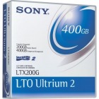 SONY LTX200GR LTO Ultrium2 200GB