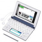 カラー電子辞書 エクスワード ビジネスモデル(グレー)