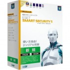 ESET Smart Security V5.0