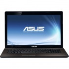 (K73SM)Notebook/dark brown (core i7-2670QM/Win7 HP 64)
