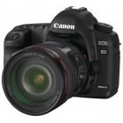 EOS 5D Mark II EF24-105L IS Uレンズキット