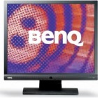 〈BenQ〉 17インチTFTモニタ(1280x1024/D-Sub15Pin/ブラック)
