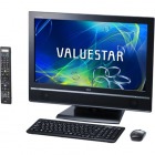 VALUESTAR W VW770/GS6B PC-VW770GS6B ファインブラック