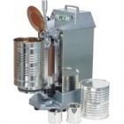業務用電動缶切機 EC-1L