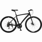D8 Black Ice (ブラックアイス) 【大型商品のため代引発送不可・時間指定不可】