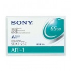 SONY SDX1-25CR AITデータカートリッジ25/65GB