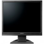 SXGA対応17型スピーカー内蔵アナログ液晶ディスプレイ(ブラック)
