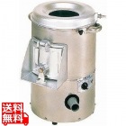 じゃがいも用皮むき機 ピーラー 10kgタイプ