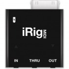 IK Multimedia iRig MIDI