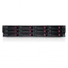 HP StorageWorks X1600 G2 Network Storage System 6TB-SATAモデル