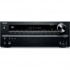 7.1ch対応AVレシーバー TX-NR616 ブラック