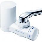 蛇口直結型浄水器 クリンスイ モノ MD103 (除去物質7+2)