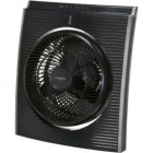 エアサーキュレーター ブラック AFC-130R-BK