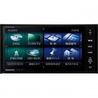 HDDナビ7型ワイドVGA2DINタイプ 地上デジ/DVD/CD/Bluetooth内蔵/3年間地図更新無料