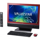 VALUESTAR W VW770/GS6R PC-VW770GS6R クランベリーレッド