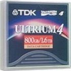 LTO Ultrium4 データカートリッジ(800GB/1.6TB)