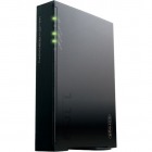IEEE802.11n/g/b規格対応 無線LANイーサネットコンバータ IPv6マルチキャスト、DLNA対応 内蔵Wパワーアンテナ、WPS搭載