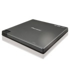 USB2.0外付ポータブルDVDマルチドライブ DVR-XD10J
