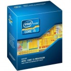 BX80623I52405S (Corei5 processor -2.50GHz  L2=6M cache  i5-2405S  4 Core 4 Threads  65W)