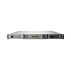 HP StorageWorks 1/8 G2 Ultrium 920 SAS Tape Autoloader