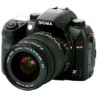 SD15&18-50/2.8-4.5KIT SD15 スターティングキット 18-50mmF2.8-4.5DC OS HSMレンズキット