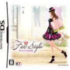 【DS】ファブスタイル