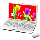 dynabook T451 dynabook T451/58EW (リュクスホワイト)