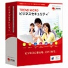 ビジネスセキュリティ 5ユーザー 新規1年 V6.0 SP3