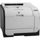 LaserJet Pro 400 Color M451dn A4カラーレーザープリンター 【大型商品のため代引発送不可・時間指定不可】