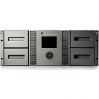 HP StorageWorks MSL4048 2 LTO4 Ultrium1760 SASライブラリ【新品/OUTLET】