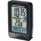 CC-COM10W COMMUTER (ブラック)