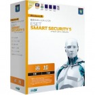 ESET Smart Security V5.0 追加