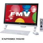 ESPRIMO FH56/HD スノーホワイト