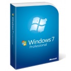 英語版 Windows 7 Professional 通常製品版