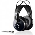 AKG プロフェッショナルスタジオモニター・クローズドヘッドフォン K271MK2