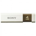 ポケットビット USM4GLX WA (4GB)