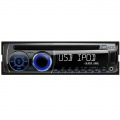 1DIN CD・USBレシーバー