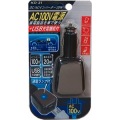DC-ACインバーター USB付き KD-31
