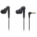 インナーイヤーヘッドホン ATH-CKS90