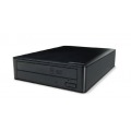 DVD-RAM/±R(1層/2層)/±RW対応 USB2.0用 外付けDVDドライブ