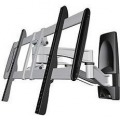 大型テレビ用壁面固定アーム A6041