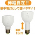 マジック バルブ 白色 MB4W-B 【正規流通品】
