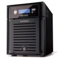 テラステーション プロ 管理者・フェイルオーバー・RAID 6機能搭載 4ドライブNAS 4TB