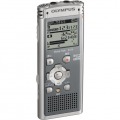 OLYMPUS リニアPCM ICレコーダー VoiceTrek V-75 GRY